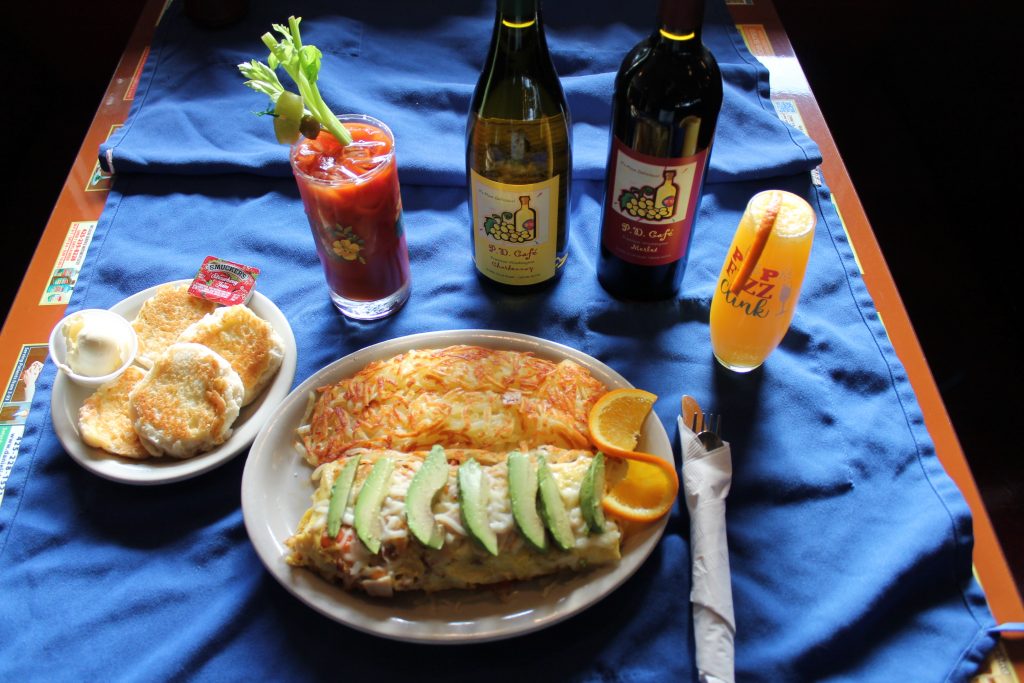 Drink specials restaurants renton