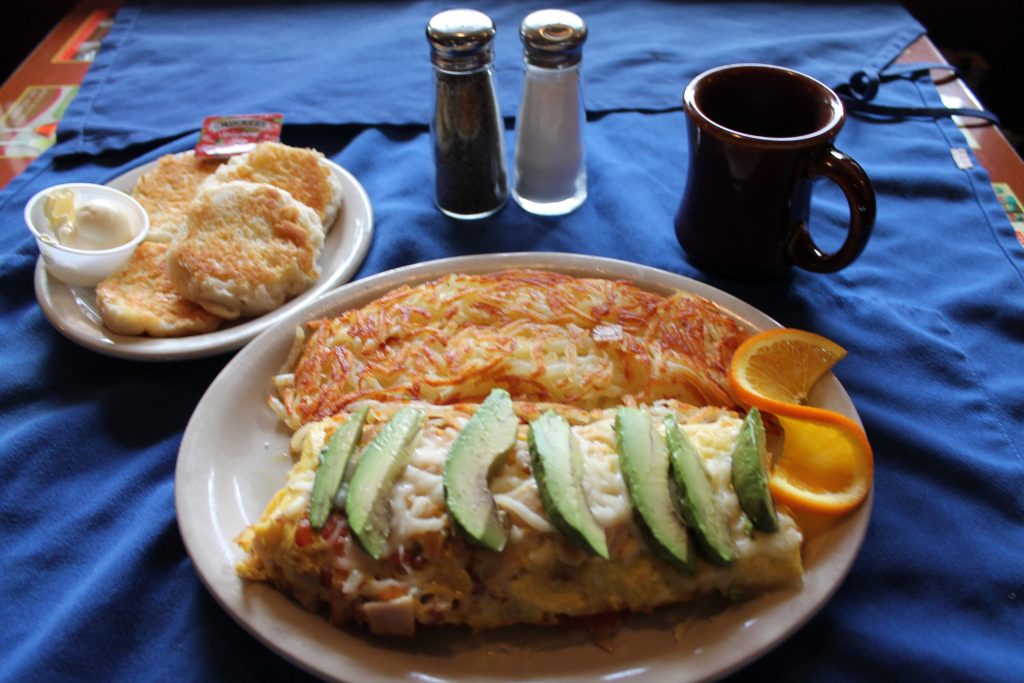 Takeout restaurants renton