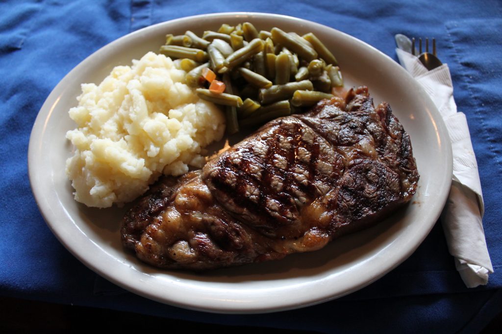 Best lunch renton - Plum Delecious