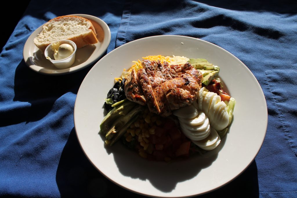 Best restaurants in renton - Plum Delicious