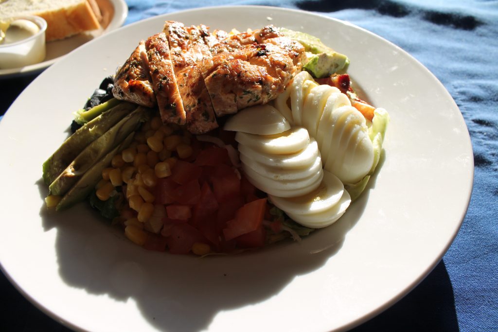 best lunch restaurant renton