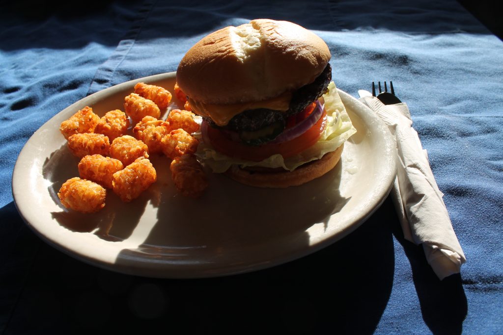 Takeout restaurants renton