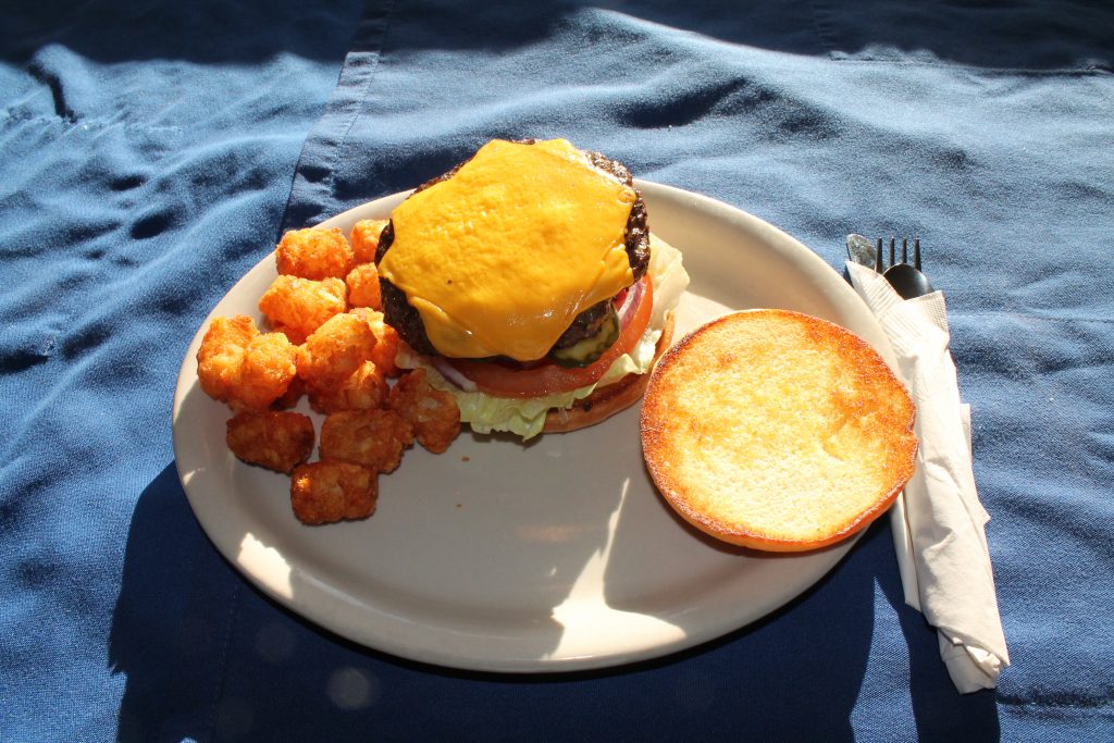 Breakfast renton wa - PlumDelicious