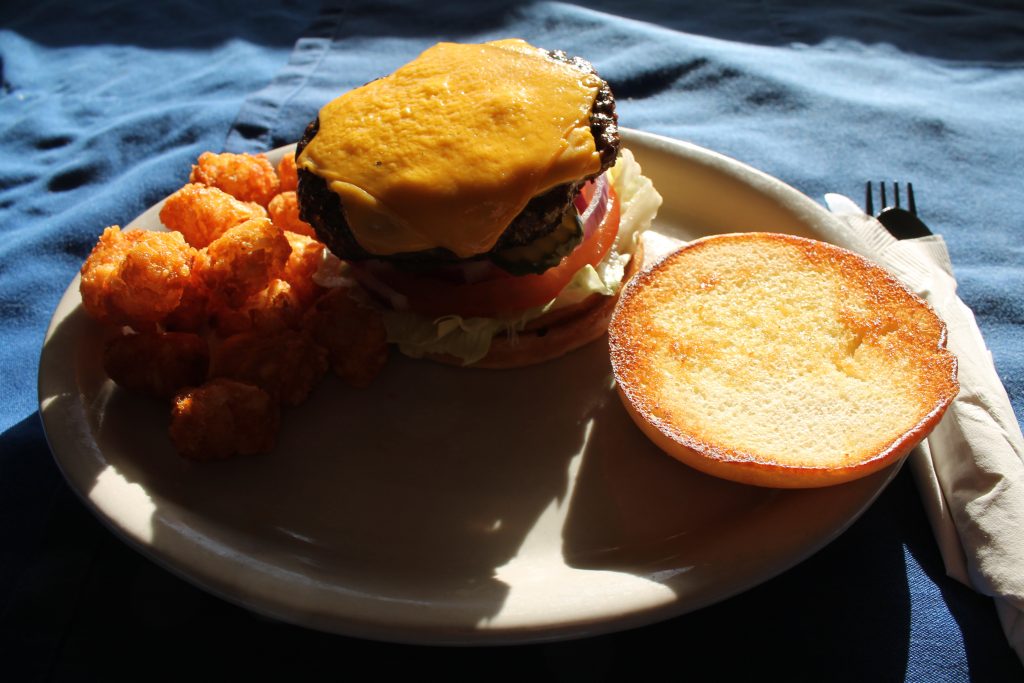 Best breakfast renton