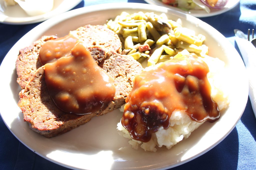 restaurant specials renton