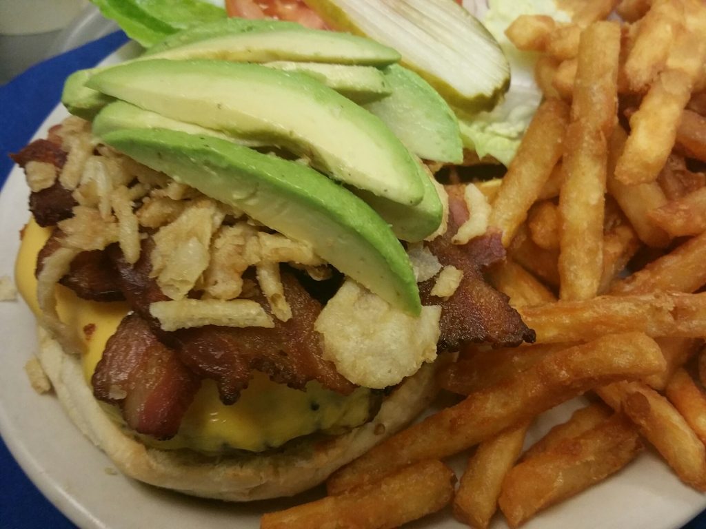 Takeout restaurants renton